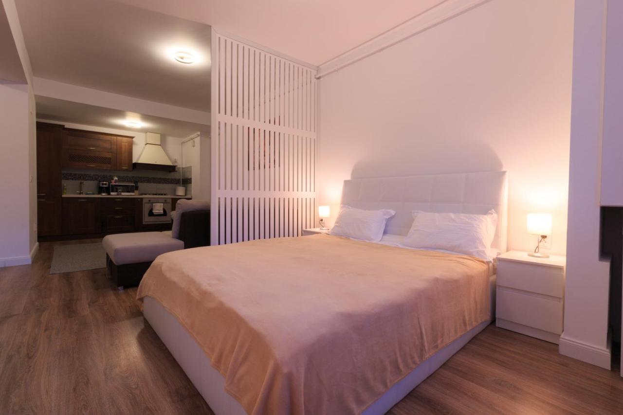 Apartament View Penthouse - Terrace - 2 Bathrooms - Free Parking *