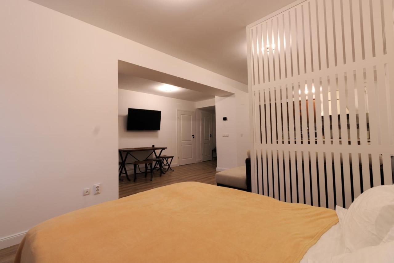 View Penthouse - Terrace - 2 Bathrooms - Free Parking Apartament *