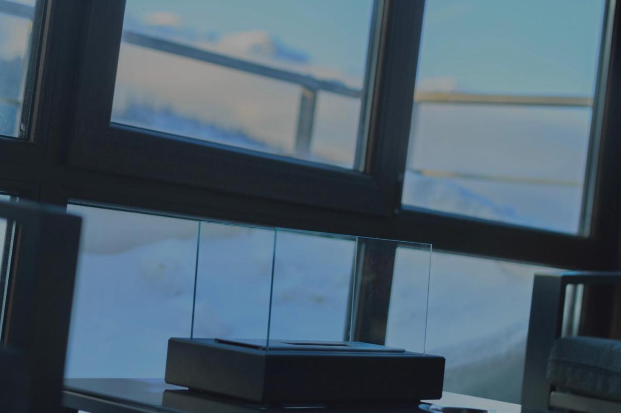 View Penthouse - Terrace - 2 Bathrooms - Free Parking Sinaia