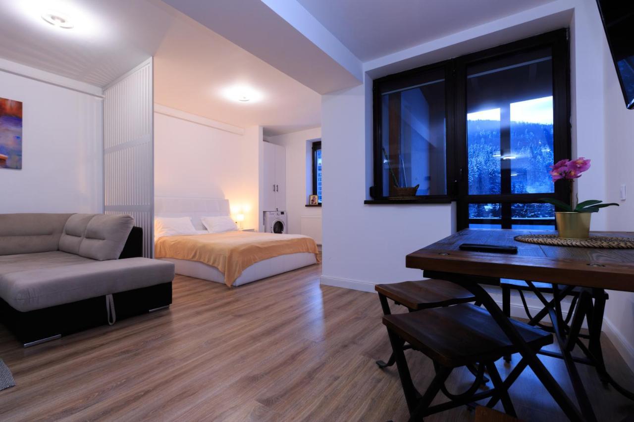 Apartament View Penthouse - Terrace - 2 Bathrooms - Free Parking