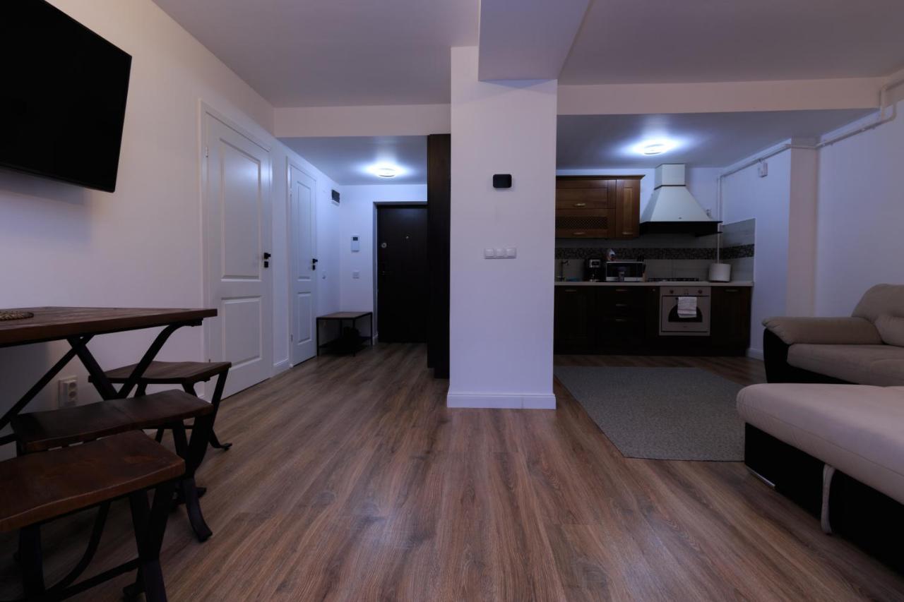 View Penthouse - Terrace - 2 Bathrooms - Free Parking Apartament *