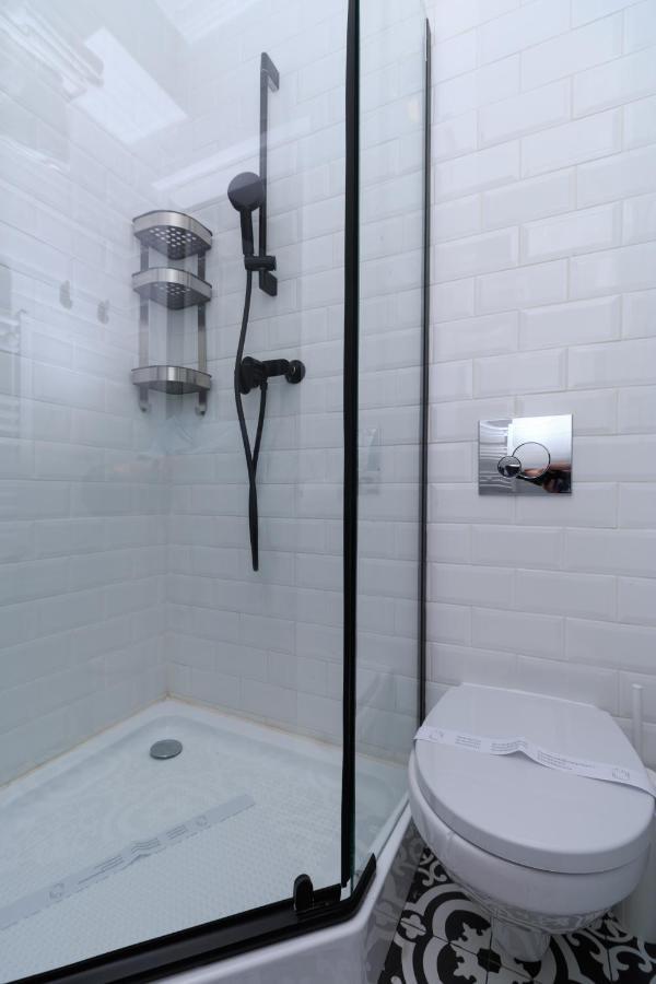 View Penthouse - Terrace - 2 Bathrooms - Free Parking