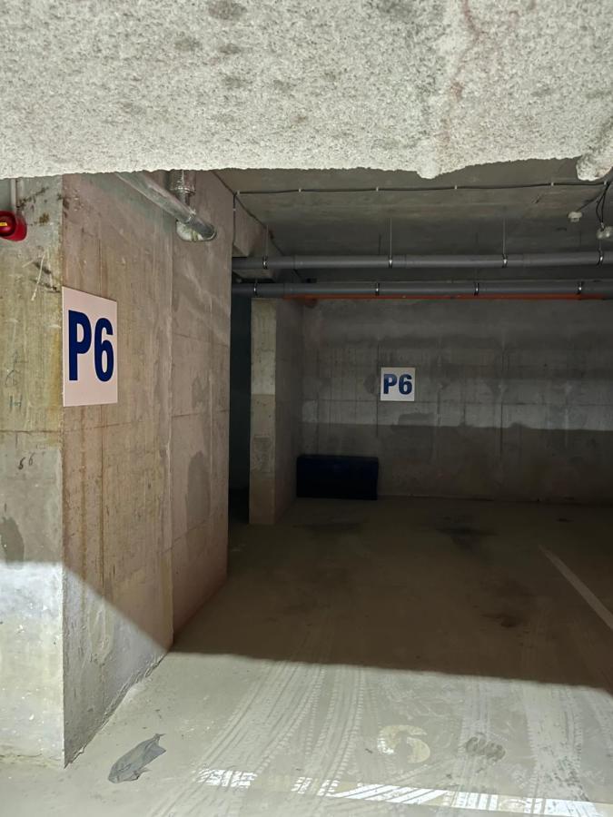 Apartament View Penthouse - Terrace - 2 Bathrooms - Free Parking *