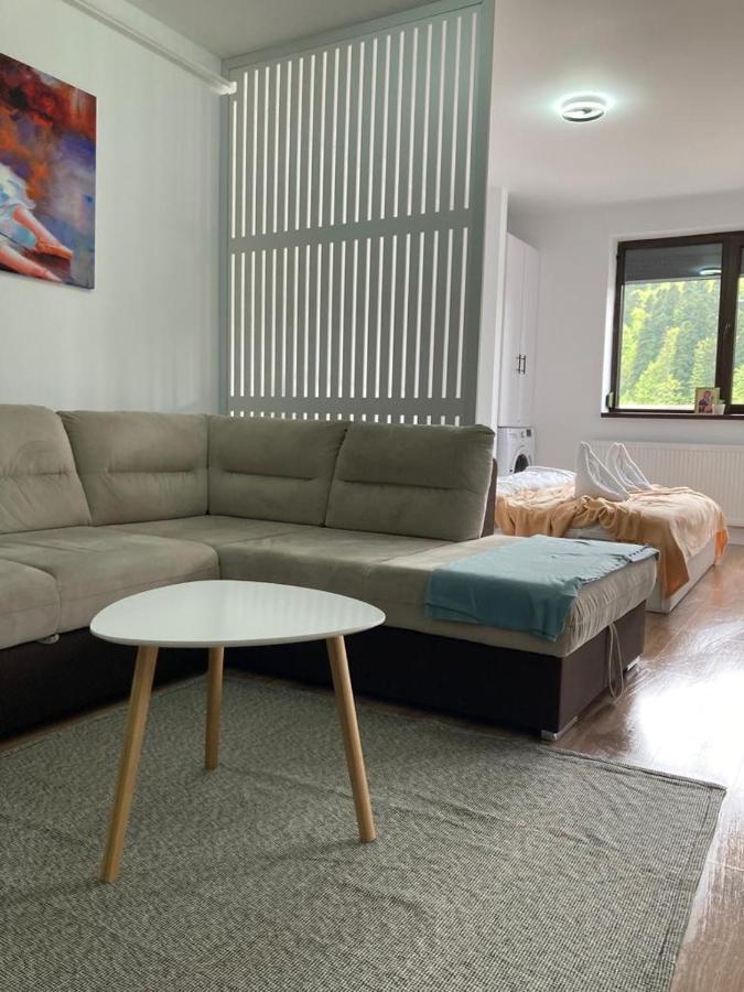 Apartament View Penthouse - Terrace - 2 Bathrooms - Free Parking