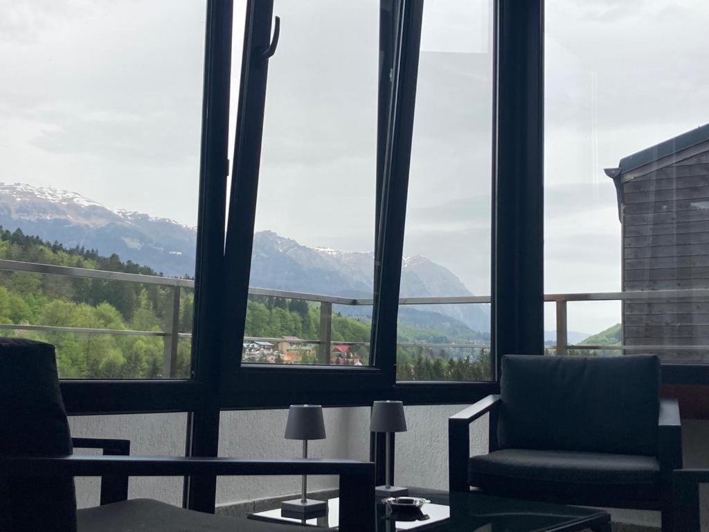 View Penthouse - Terrace - 2 Bathrooms - Free Parking