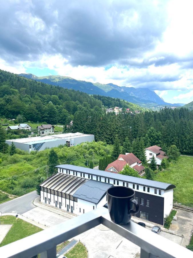 View Penthouse - Terrace - 2 Bathrooms - Free Parking *